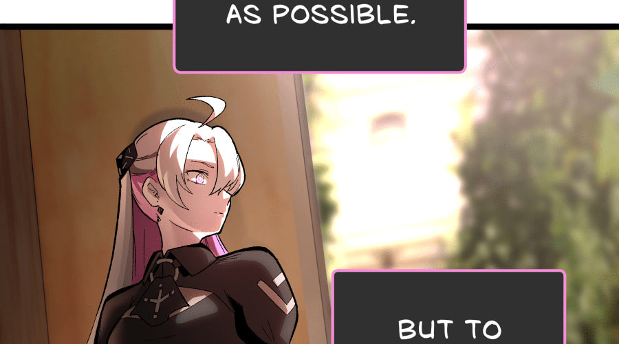 Dating Sim[on] Chapter 38 page 45 - 