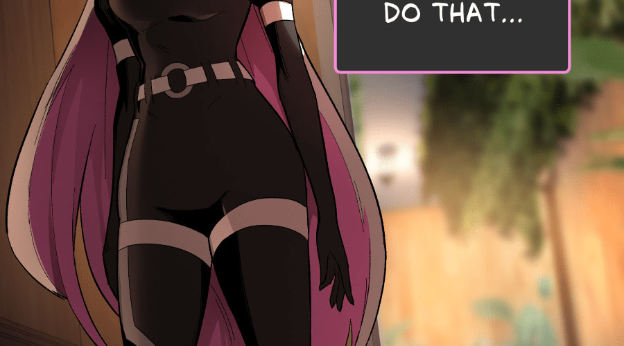 Dating Sim[on] Chapter 38 page 46 - 