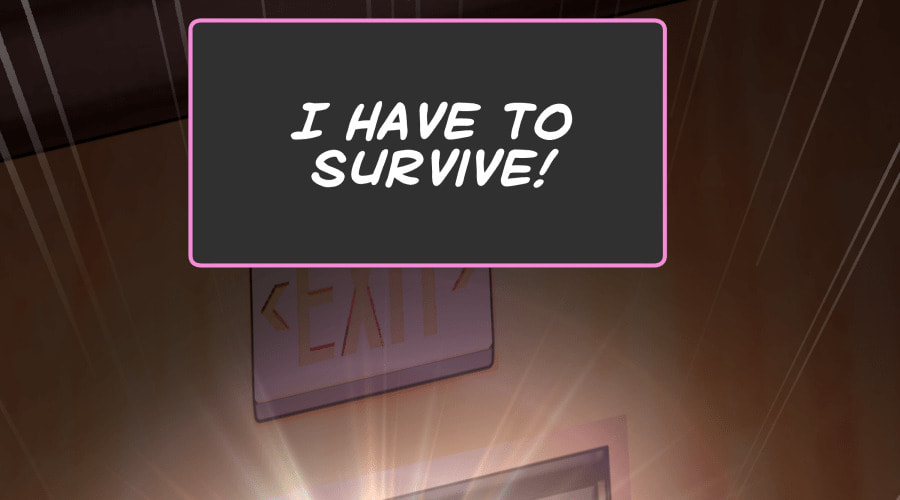 Dating Sim[on] Chapter 38 page 49 - 
