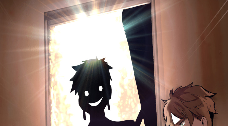 Dating Sim[on] Chapter 38 page 50 - 