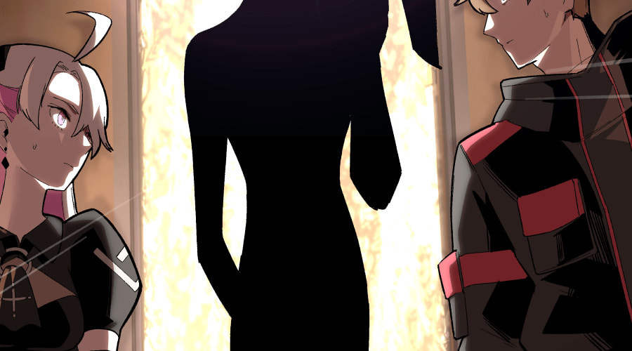 Dating Sim[on] Chapter 38 page 51 - 