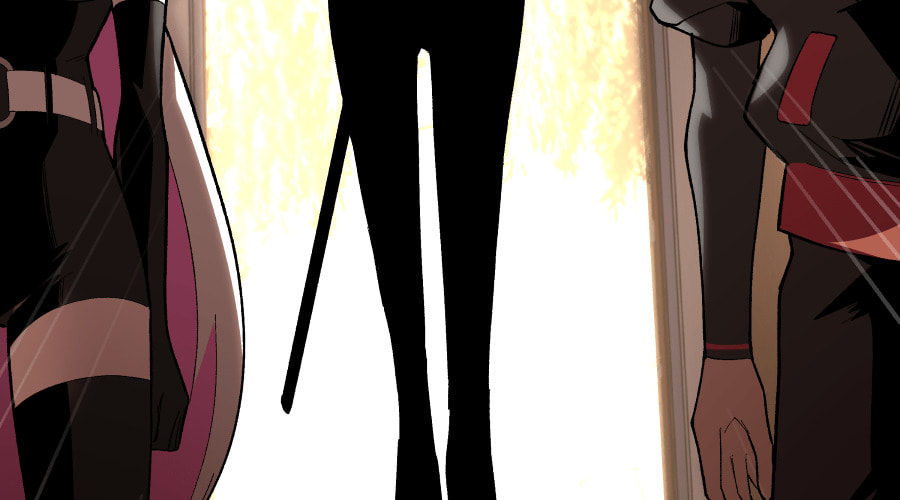 Dating Sim[on] Chapter 38 page 52 - 