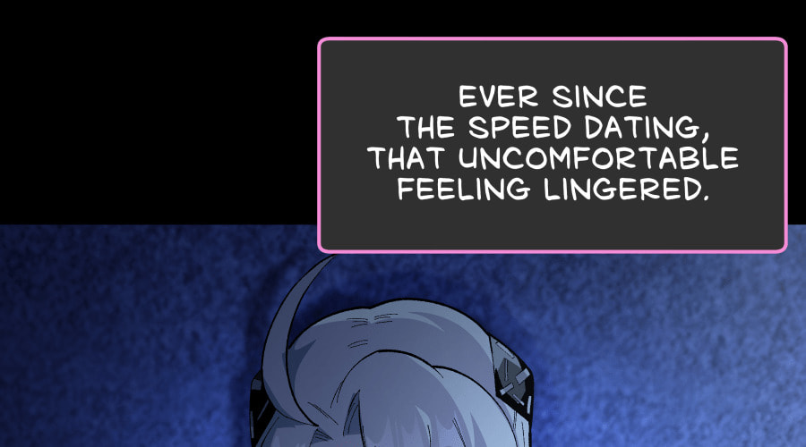 Dating Sim[on] Chapter 38 page 7 - 