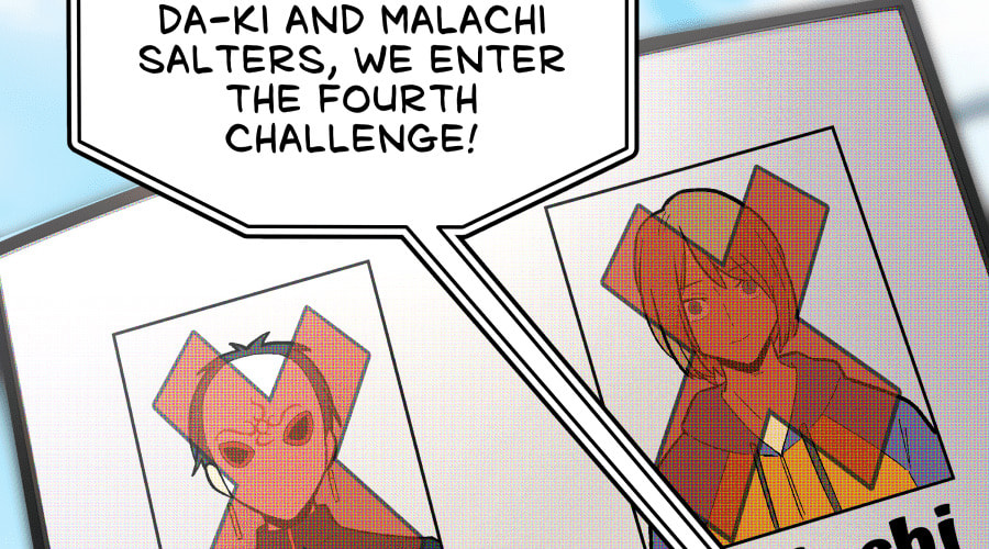 Dating Sim[on] Chapter 38 page 63 - 