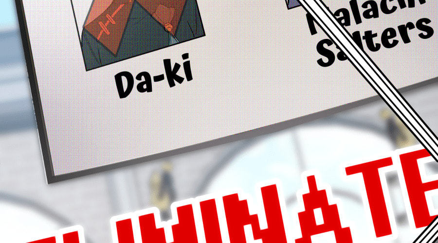 Dating Sim[on] Chapter 38 page 64 - 