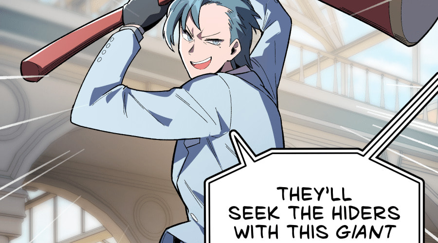 Dating Sim[on] Chapter 38 page 72 - 