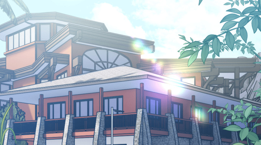 Dating Sim[on] Chapter 38 page 77 - 