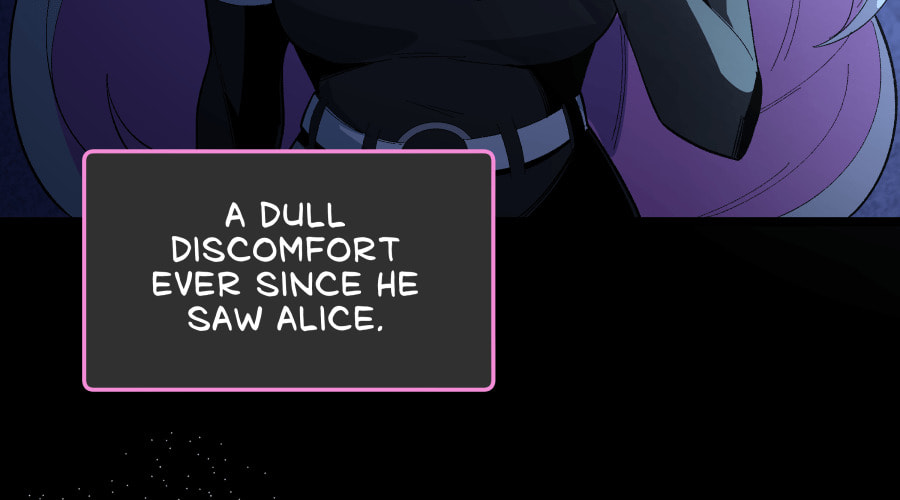 Dating Sim[on] Chapter 38 page 9 - 