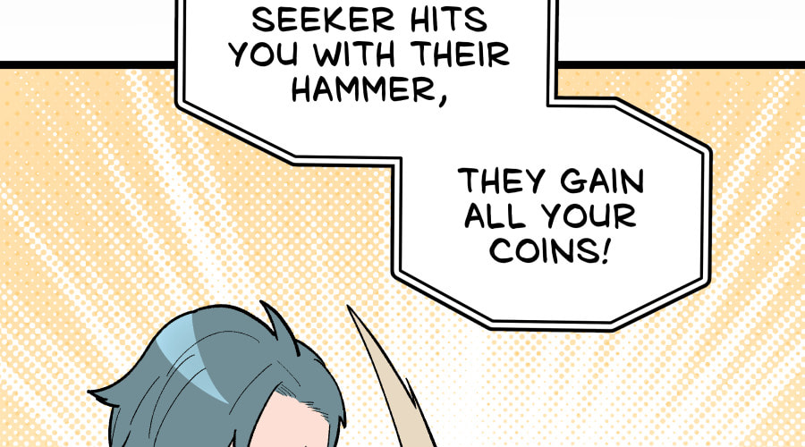 Dating Sim[on] Chapter 38 page 84 - 