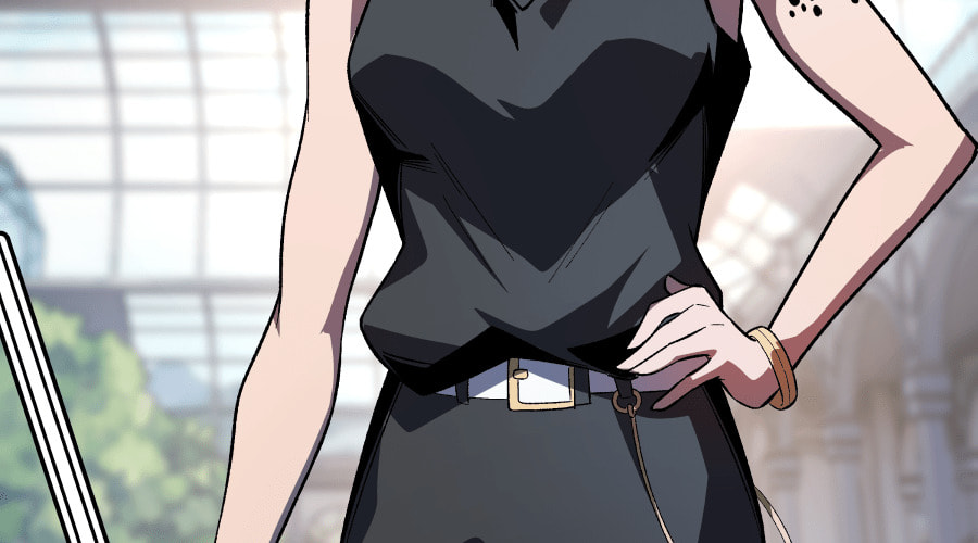 Dating Sim[on] Chapter 38 page 95 - 
