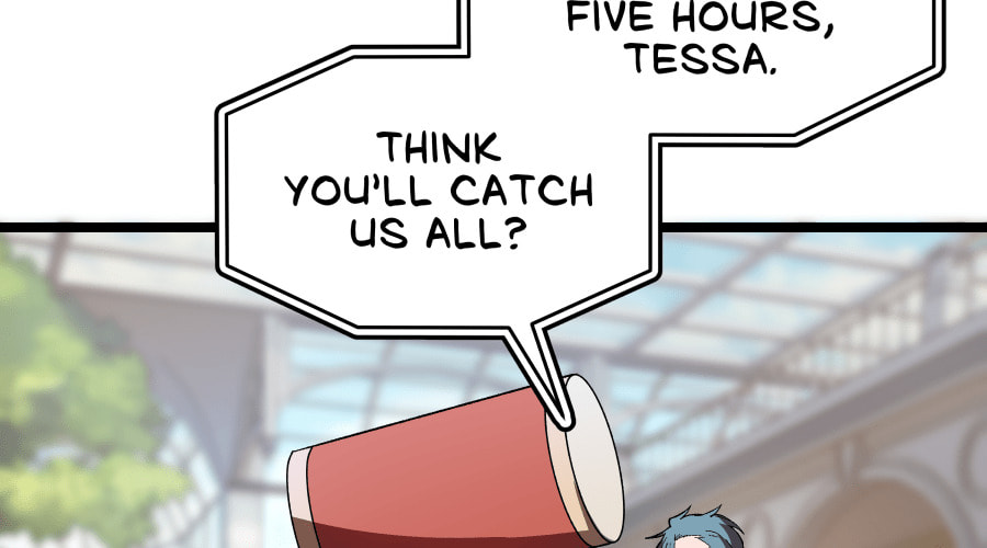 Dating Sim[on] Chapter 38 page 99 - 