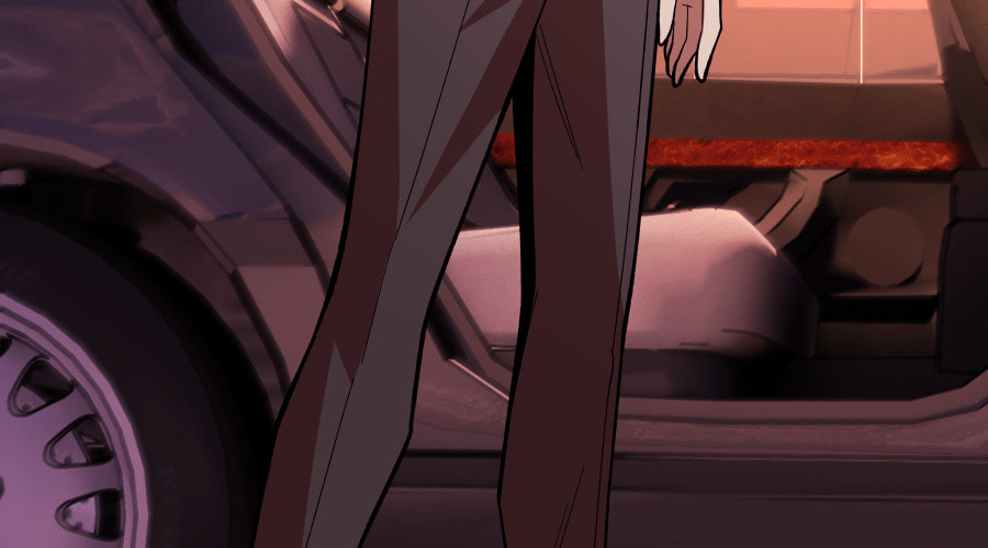 Dating Sim[on] Chapter 39 page 11 - 
