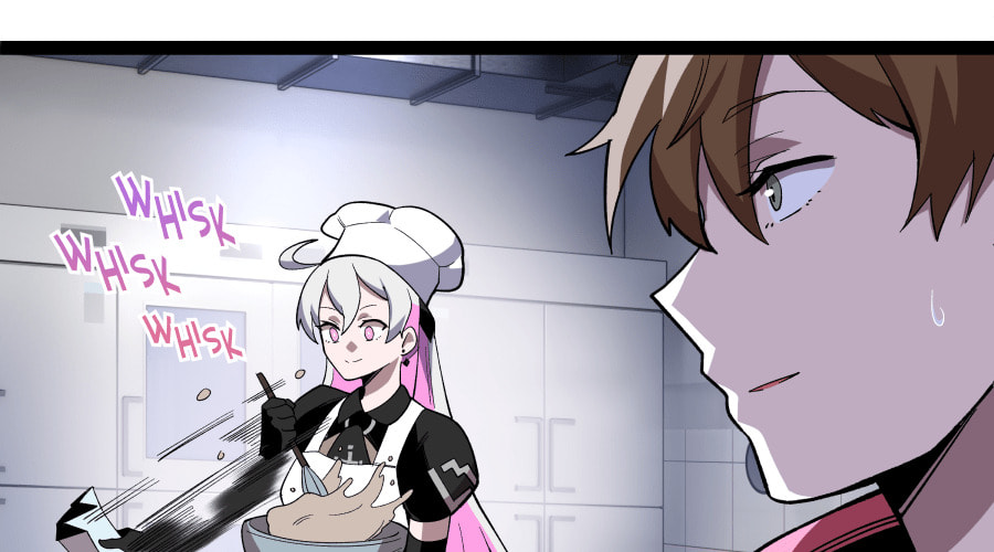 Dating Sim[on] Chapter 39 page 101 - 