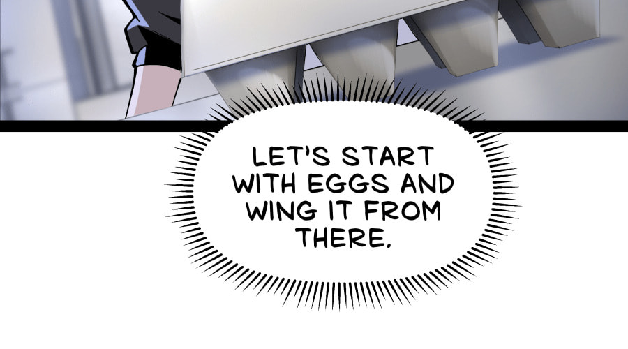 Dating Sim[on] Chapter 39 page 105 - 