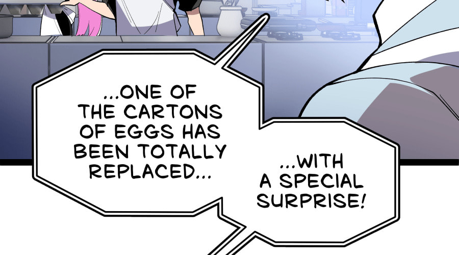 Dating Sim[on] Chapter 39 page 108 - 