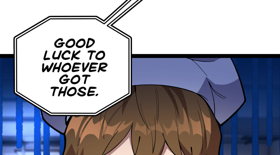 Dating Sim[on] Chapter 39 page 109 - 