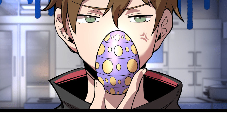 Dating Sim[on] Chapter 39 page 110 - 
