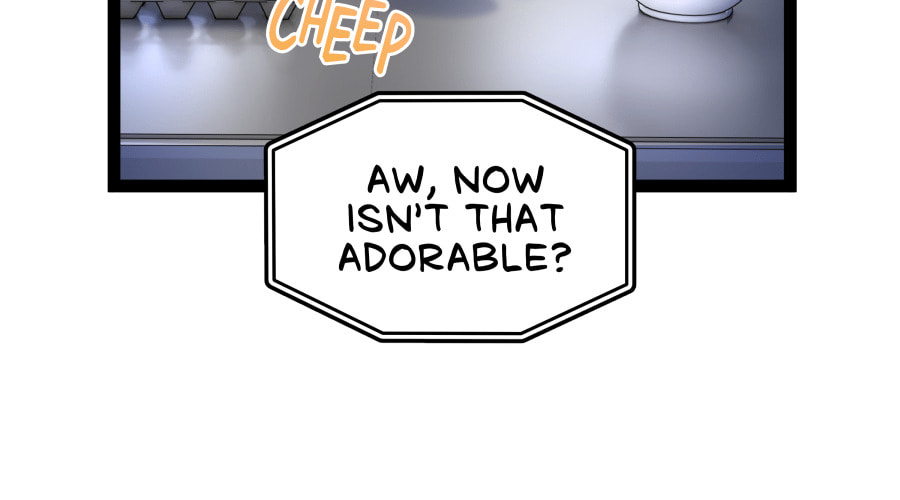 Dating Sim[on] Chapter 39 page 113 - 