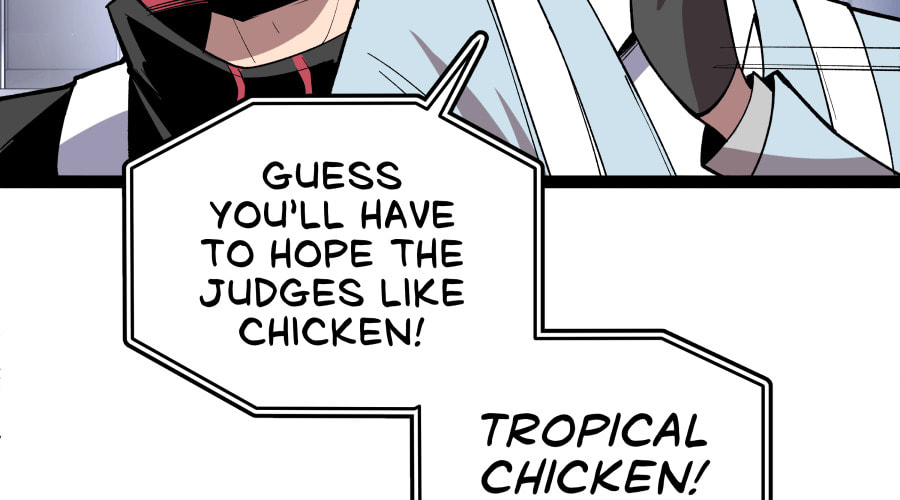 Dating Sim[on] Chapter 39 page 116 - 