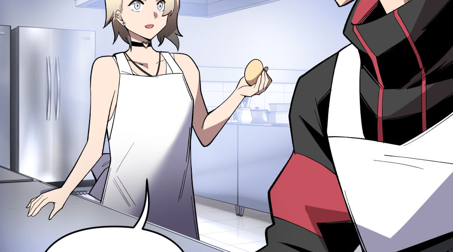 Dating Sim[on] Chapter 39 page 118 - 