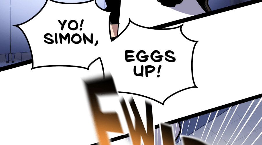 Dating Sim[on] Chapter 39 page 121 - 