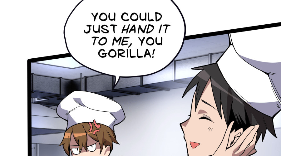 Dating Sim[on] Chapter 39 page 124 - 