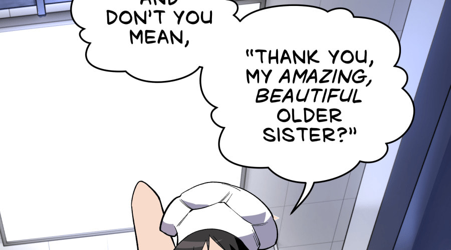 Dating Sim[on] Chapter 39 page 127 - 