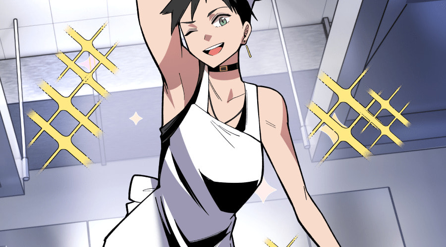 Dating Sim[on] Chapter 39 page 128 - 