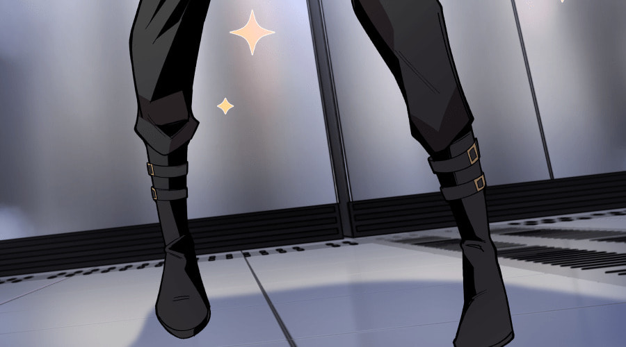 Dating Sim[on] Chapter 39 page 130 - 