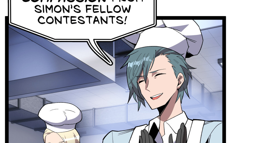 Dating Sim[on] Chapter 39 page 132 - 
