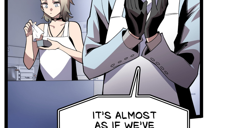 Dating Sim[on] Chapter 39 page 133 - 