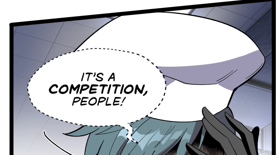 Dating Sim[on] Chapter 39 page 135 - 