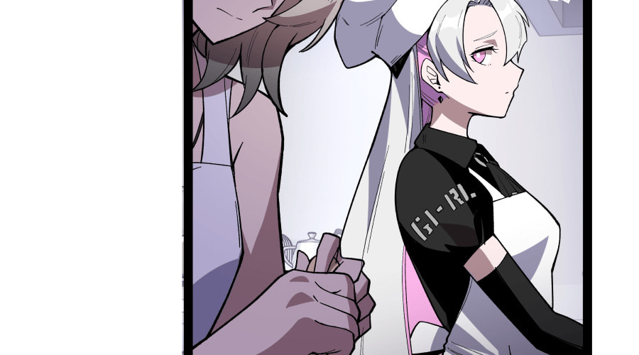Dating Sim[on] Chapter 39 page 142 - 