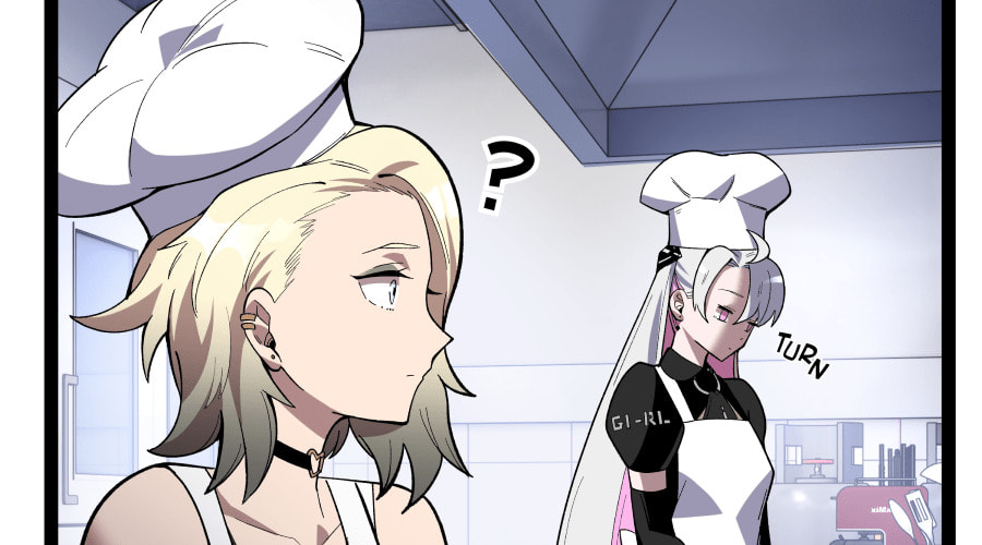 Dating Sim[on] Chapter 39 page 144 - 