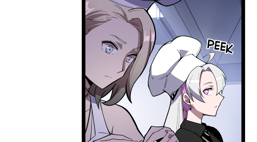 Dating Sim[on] Chapter 39 page 147 - 