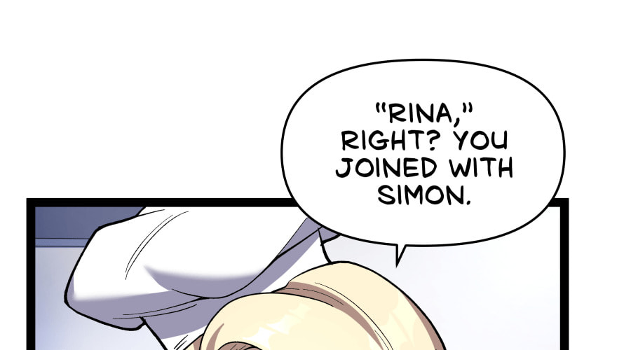 Dating Sim[on] Chapter 39 page 149 - 