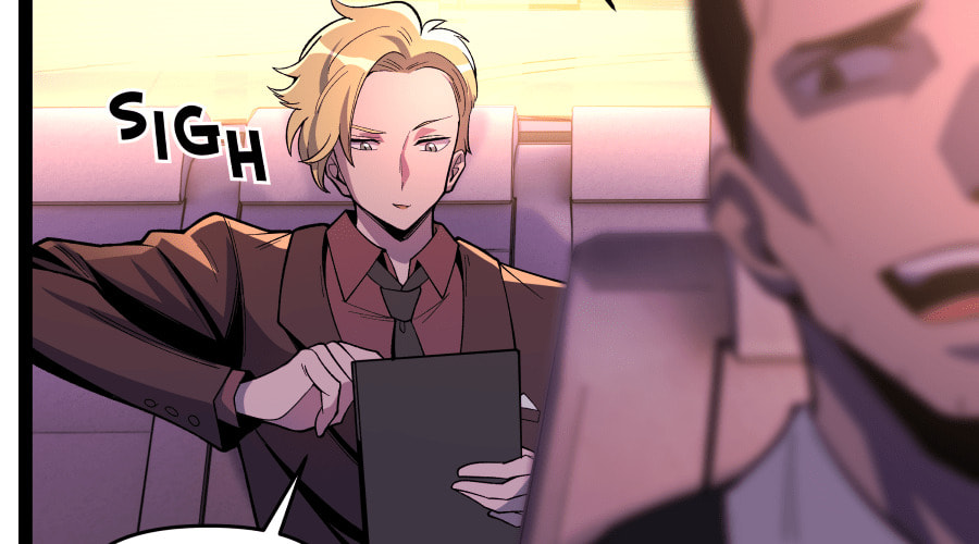 Dating Sim[on] Chapter 39 page 16 - 