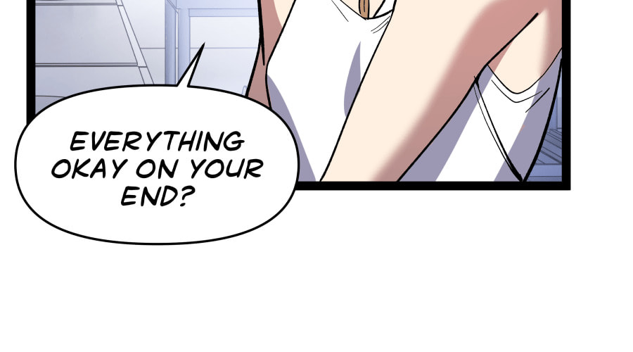 Dating Sim[on] Chapter 39 page 151 - 