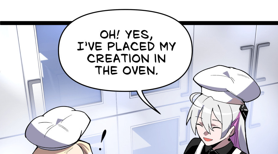 Dating Sim[on] Chapter 39 page 152 - 
