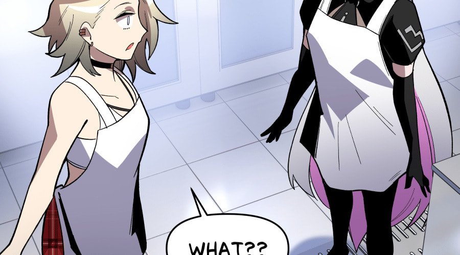 Dating Sim[on] Chapter 39 page 153 - 