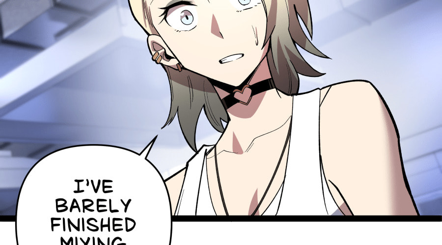 Dating Sim[on] Chapter 39 page 156 - 