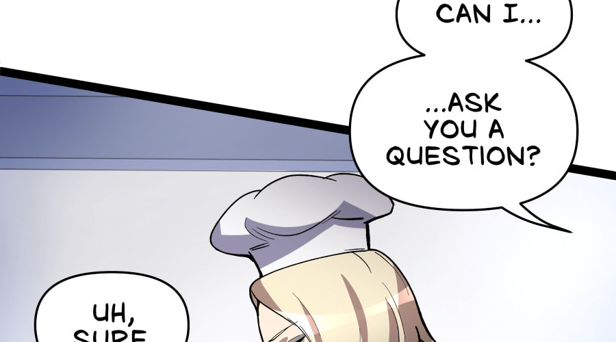 Dating Sim[on] Chapter 39 page 158 - 