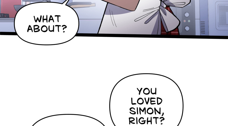 Dating Sim[on] Chapter 39 page 160 - 