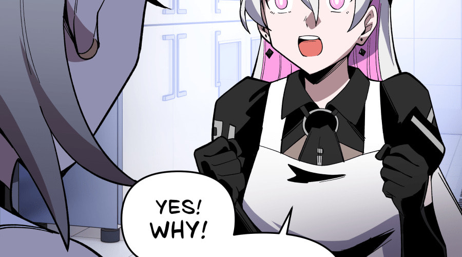 Dating Sim[on] Chapter 39 page 170 - 
