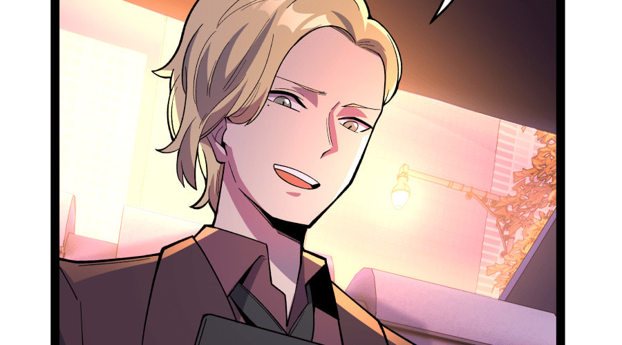 Dating Sim[on] Chapter 39 page 19 - 