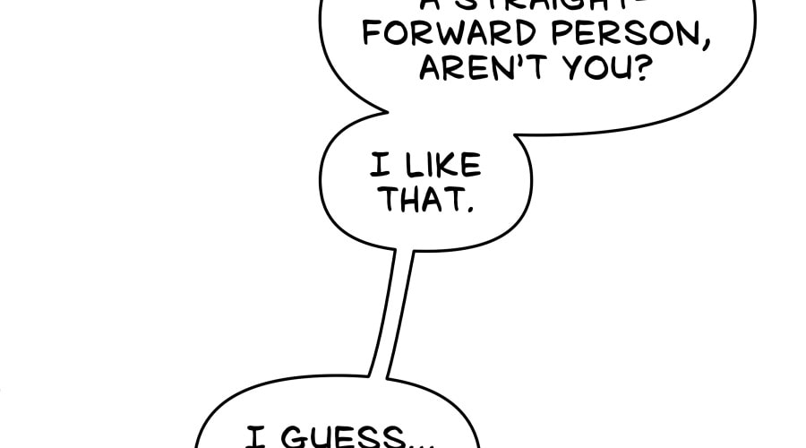 Dating Sim[on] Chapter 39 page 181 - 