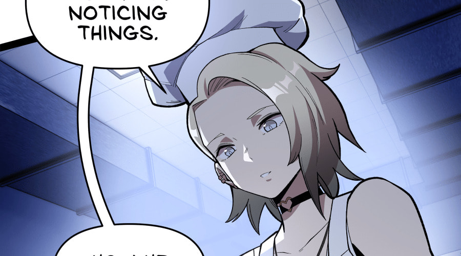 Dating Sim[on] Chapter 39 page 186 - 
