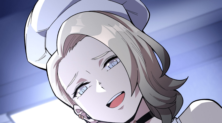 Dating Sim[on] Chapter 39 page 190 - 