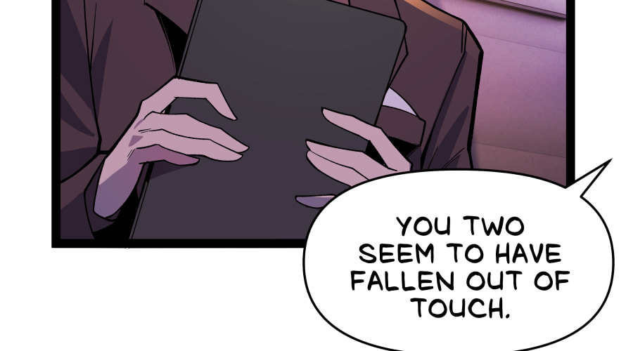 Dating Sim[on] Chapter 39 page 20 - 