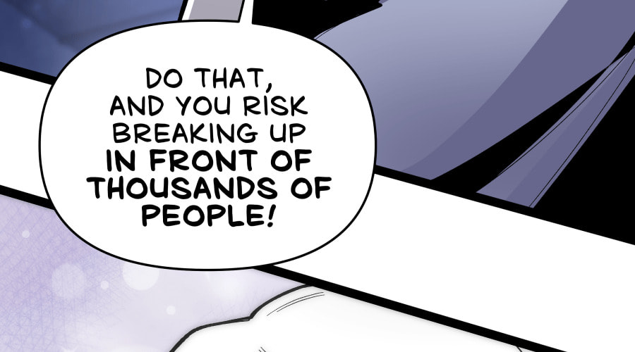 Dating Sim[on] Chapter 39 page 192 - 
